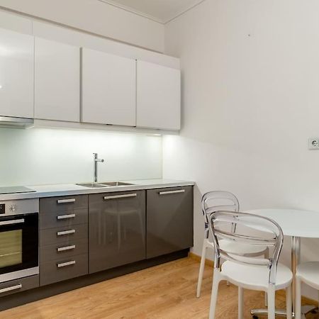 Elegant 2Bd Evelpidon Apartment Atina Dış mekan fotoğraf
