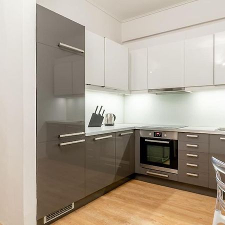 Elegant 2Bd Evelpidon Apartment Atina Dış mekan fotoğraf