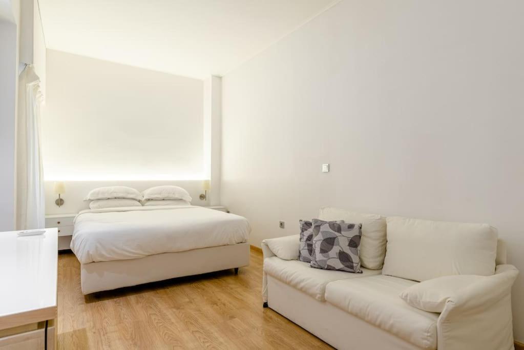 Elegant 2Bd Evelpidon Apartment Atina Dış mekan fotoğraf