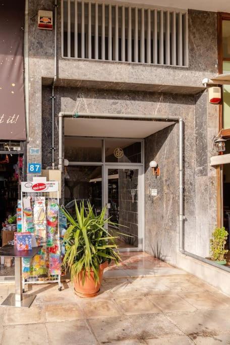 Elegant 2Bd Evelpidon Apartment Atina Dış mekan fotoğraf
