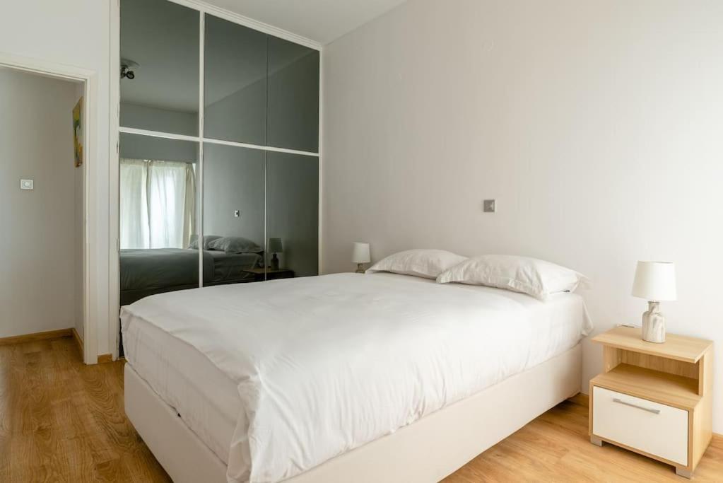 Elegant 2Bd Evelpidon Apartment Atina Dış mekan fotoğraf